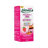 Selfcare Sirop Contre La Toux Junior