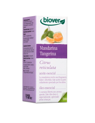 Mandarina
