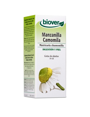 Manzanilla