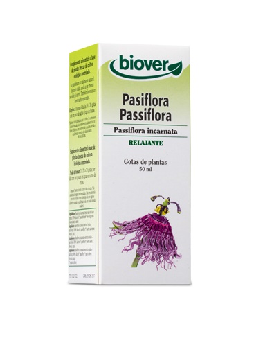 Pasiflora