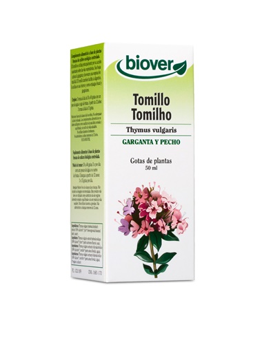 Tomillo