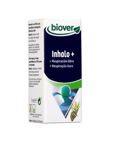 Inhalo+