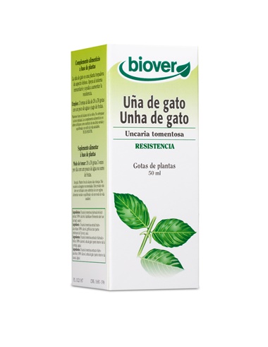 Uña de gato