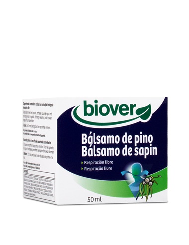 Bálsamo de pino