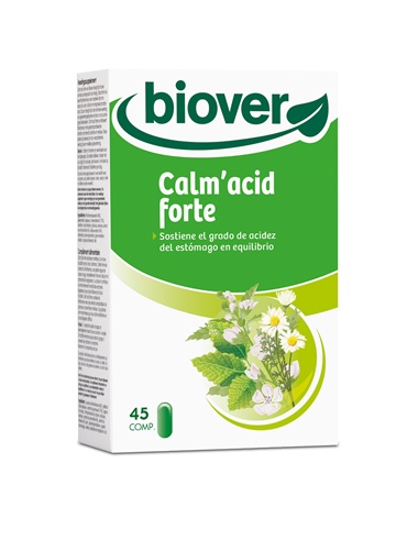 Calm'acid forte