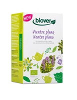 Ventre plano