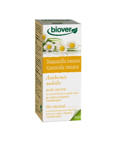 Manzanilla romana