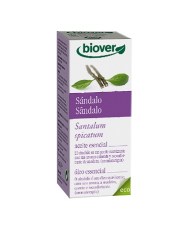 Sándalo