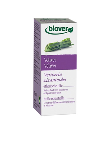 Vetiver