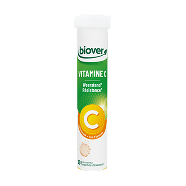 Vitamine C Comprimé effervescent